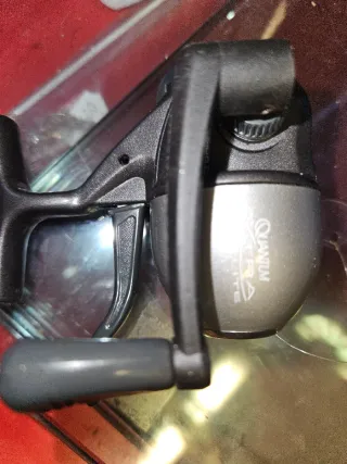 Mulinello Vintage Quantum XLT3 Trigger Spin