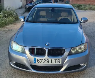 BMW Serie 3 2010