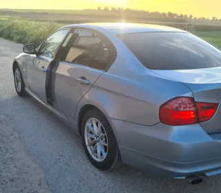 BMW Serie 3 2010
