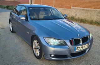BMW Serie 3 2010