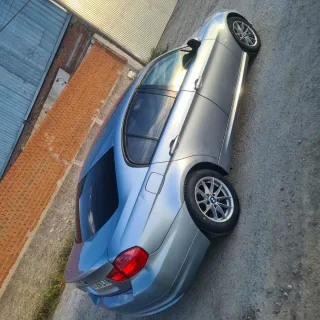 BMW Serie 3 2010