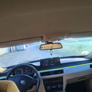 BMW Serie 3 2010