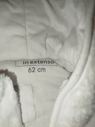 Lote Ropa Bebé 2-3 meses