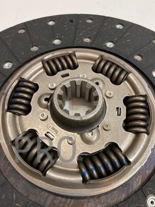 disco embrague pegaso enasa 5236 5232