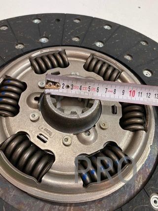 disco embrague pegaso enasa 5236 5232