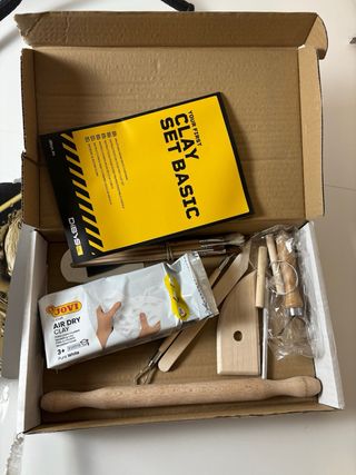 Kit Creta Modellabile DIBYS