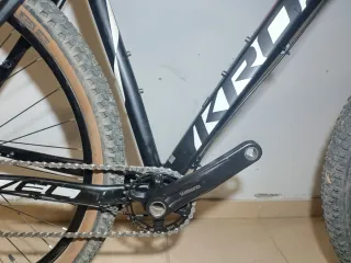Bicicleta Kross B3 talla M