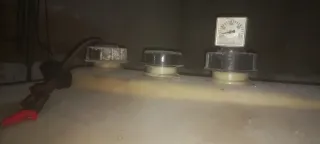 Depósito gasoil 2000 L