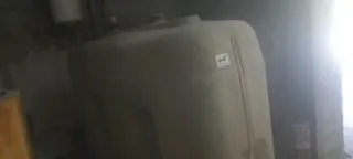 Depósito gasoil 2000 L