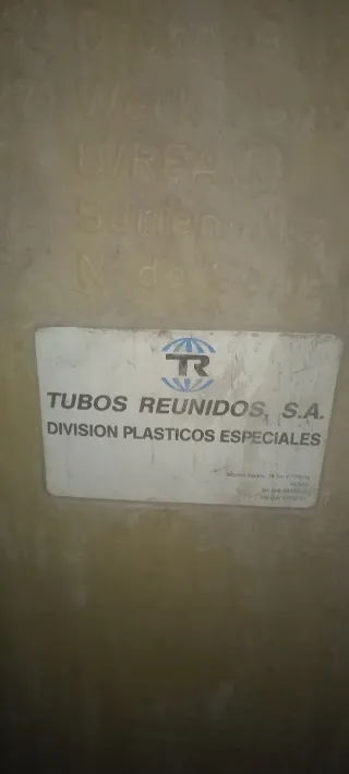 Depósito gasoil 2000 L