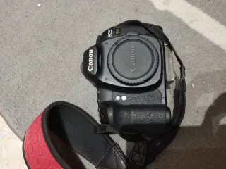 Canon EOS 5D Mark II