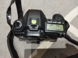 Canon EOS 5D Mark II