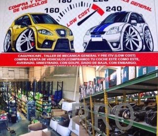 culata seat ibiza 4 6p usado