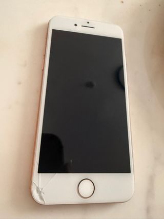 iPhone 8 Rosa 64GB