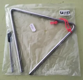 TRIANGOLO CON BATTENTE SA1157 CM20