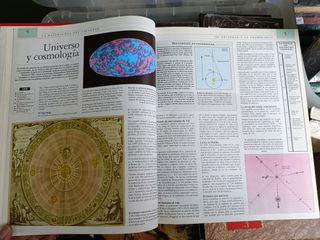 ENCICLOPEDIA TEMÁTICA GUINNES