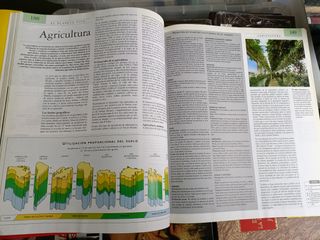 ENCICLOPEDIA TEMÁTICA GUINNES