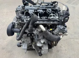 Motor Renault Master 2.3 Biturbo M9T706