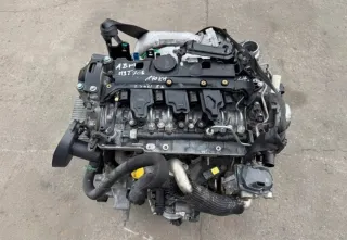 Motor Renault Master 2.3 Biturbo M9T706