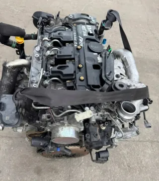 Motor Renault Master 2.3 Biturbo M9T706