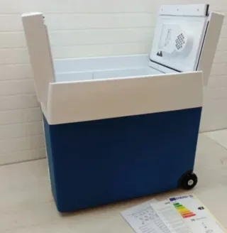 Nevera electrica portátil 48 l Mobicool
