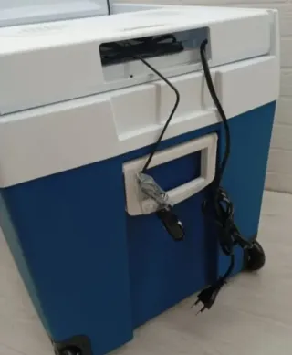 Nevera electrica portátil 48 l Mobicool