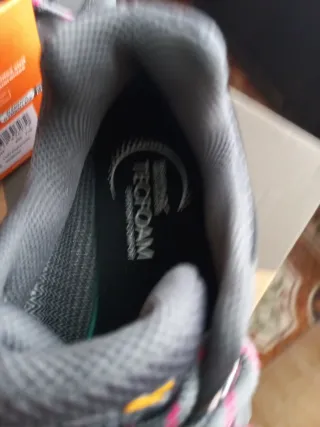 Zapatillas Regatta Mujer Talla 36