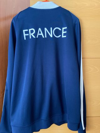 Chaqueta Nike Talla XL Francia