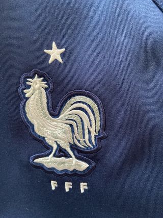 Chaqueta Nike Talla XL Francia