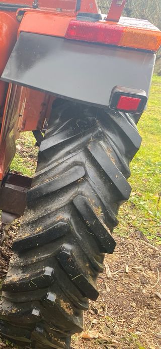 Ruedas estrechas Fiat