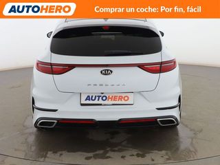 Kia ProCeed 1.0 TGDI GT Line
