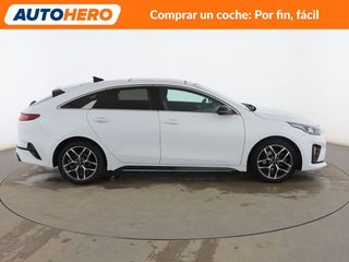 Kia ProCeed 1.0 TGDI GT Line