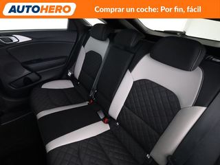 Kia ProCeed 1.0 TGDI GT Line