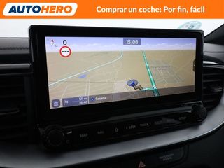 Kia ProCeed 1.0 TGDI GT Line