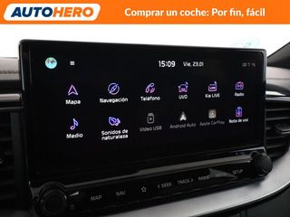 Kia ProCeed 1.0 TGDI GT Line