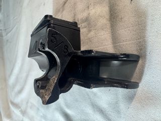 Harley-Davidson 1986-1996 Bomba freno