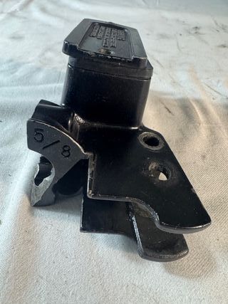 Harley-Davidson 1986-1996 Bomba freno