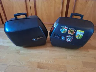 BMW R 1150 GS Trail Moto