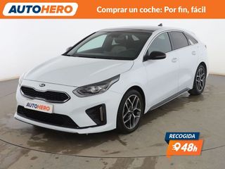 Kia ProCeed 1.0 TGDI GT Line