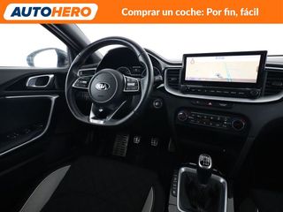 Kia ProCeed 1.0 TGDI GT Line