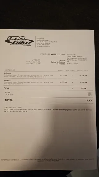 Honda Africa Twin Adventure Sport DTC 1000L