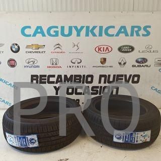 JUEGO 2 NEUMATICOS 225/50 R17 SUNWIDE NUEVO