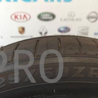 JUEGO 2 NEUMATICOS 225/50 R17 SUNWIDE NUEVO