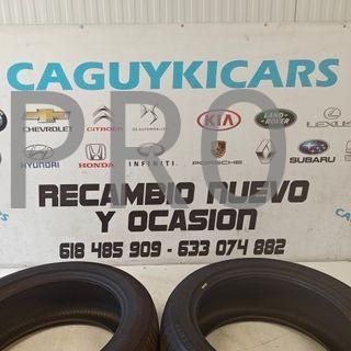 JUEGO 2 NEUMATICOS 225/50 R17 SUNWIDE NUEVO