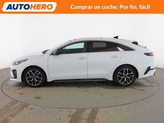 Kia ProCeed 1.0 TGDI GT Line