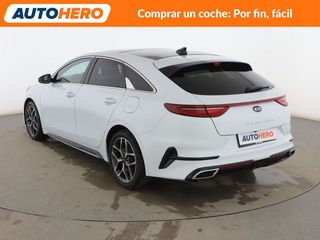 Kia ProCeed 1.0 TGDI GT Line