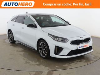 Kia ProCeed 1.0 TGDI GT Line