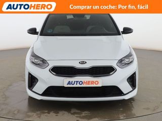 Kia ProCeed 1.0 TGDI GT Line