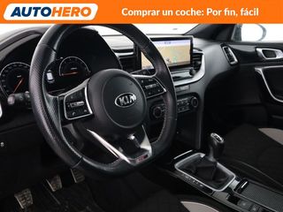 Kia ProCeed 1.0 TGDI GT Line