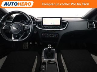 Kia ProCeed 1.0 TGDI GT Line